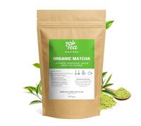 Tea Masters Organic Ceremonial Grade Matcha Tea Powder (1 x 100g)