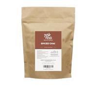 Tea Masters Prism Teabags - Spiced Chai 1x50