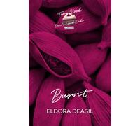 Tea Nook Burnt: Sweet sins, sticky situations and rules bound to be broken. (Tea Nook Devils' Food Cake Edition)