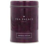 Tea Palace Imperial Ceylon Black Tea Caddy 125 g