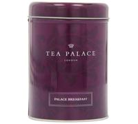 Tea Palace Palace Breakfast Black Tea Caddy 125 g