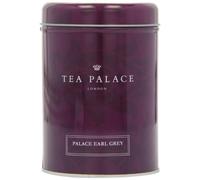 Tea Palace Palace Earl Grey Black Tea 125 g