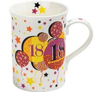 Tea Party 18 Mug