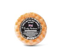 Tea Party Essential Oil Triple Butter Soap Sponge