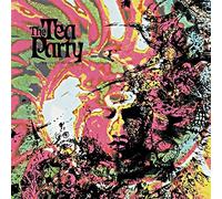 The Tea Party - The Tea Party