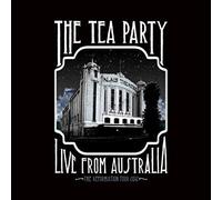 The Reformation Tour - Live in - the Reformation Tour - Live in Australia [dvd] [2012]