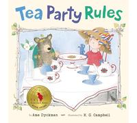 Tea Party Rules