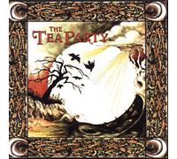 TEA PARTY - Splendor Solis [VINYL]