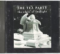 Tea Party - The Edges Of Twilight