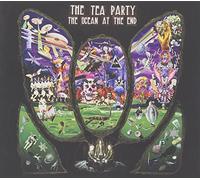 Tea Party - The Ocean at the End