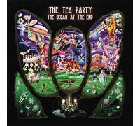 Tea Party, the - The Ocean at the End [VINYL]