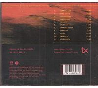 Tea Party - Transmission [Australian Import]