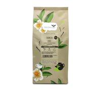 Tea People - 500g Turmeric Chai - Caffeine Free Herbal Tea - 100% Natural Ingredients: Turmeric Root, Cinnamon, Cardamom, Liquorice, Black Pepper