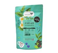 Tea People Assam Gold Loose Tea Pack, 200 g