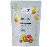 Tea People Bombay Chai - 50 Pyramid Refill Pack