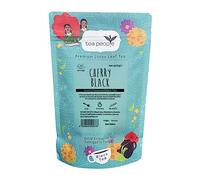 Tea People Cherry Black - 60g Retail Pack