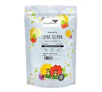 Tea People China Keemun Loose Black Tea Pack, 250 g
