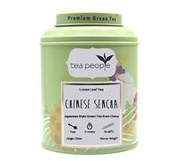 Tea People Chinese Sencha - 100g Tin Caddy