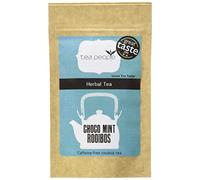 Tea People Choco Mint Rooibos - Loose tea taster pack