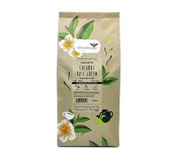 Tea People Coconut Rose Green - 400g Loose Tea in Small Catering Pack
