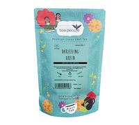 Tea People Darjeeling Queen - 50g Retail Pack