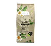 Tea People Decaf English Breakfast -500 g Loose Leaf Tea in Small Catering Pack, DEB-500g