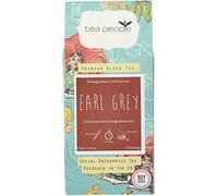 Tea People Earl Grey - 15 tea pyramids pack