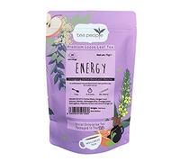 Tea People ENERGY - 75g Retail Pack