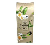 Tea People Formosa Jade Oolong, Loose Leaf Oolong Tea In A Large Catering Pack, 2 kg