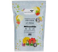 Tea People Fruity Vervain Delight - 50 Pyramid Refill Pack
