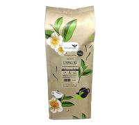 Tea People Genmaicha, 2 Kg Loose Leaf Tea in Large Catering Pack