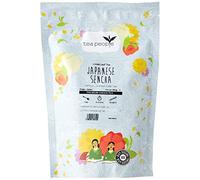 Tea People Japanese Sencha - 250g Refill Pack