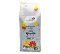 Tea People Jasmine Green, 400 Tea Pyramids in Large Catering Pack