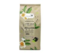 Tea People Lemon Green - 100 Pyramid Small Catering Pack
