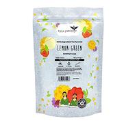 Tea People Lemon Green - 50 Pyramid Refill Pack