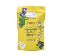 Tea People Liquorice - 250g Refill Pack (120 cups) - Caffeine Free Herbal Tea - 100% Natural