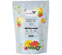 Tea People Liquorice Mint Toffee - 50 Pyramid Refill Pack
