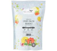 Tea People Luxury English Breakfast Loose Leaf Tea 250 g