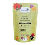 Tea People Matcha Gold - 125g Retail Pack