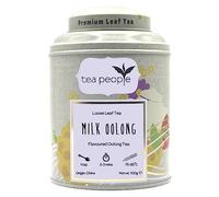 Tea People Milk Oolong- 100g in Tin Caddy