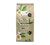 Tea People Moringa Passion Fruit, 100 Tea Pyramids in Small Catering Pack, MPF-100TP