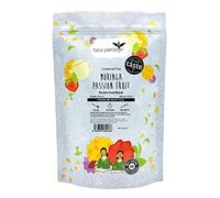 Tea People Moringa Passion Fruit - 250g Refill Pack