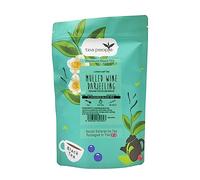 Tea People Mulled Wine Darjeeling - 200g Refill Pack
