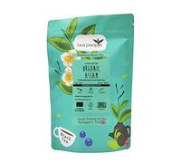 Tea People Organic Assam - 200g Refill Pack