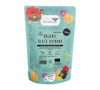 Tea People Organic Black Diamond - 75g Retail Pack