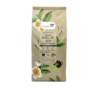 Tea People Organic Earl Green, 500 g Loose Leaf Tea in Small Catering Pack