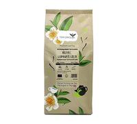 Tea People Organic Gunpowder Green, 100 Tea Pyramids