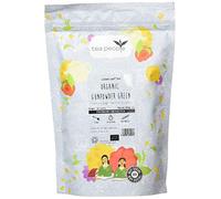 Tea People Organic Gunpowder Green, 250 g Loose Tea Pack