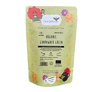 Tea People Organic Gunpowder Green - 75g Retail Pack