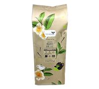Tea People Organic Hibiscus, 2 Kg Loose Tea in Large Catering Pack, OH-2kg